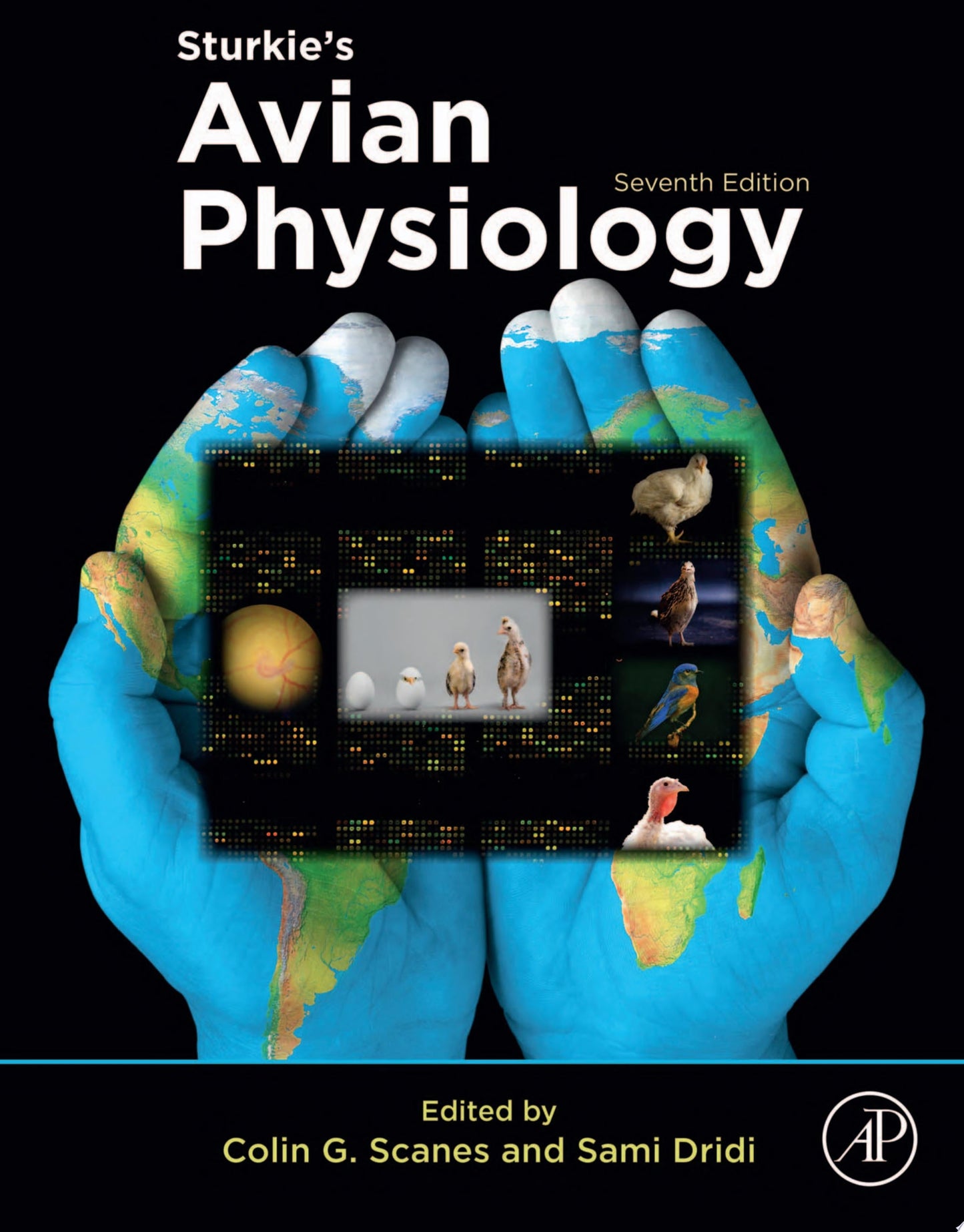 Sturkie’s Avian Physiology, 7th Edition